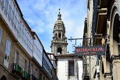 24 Santiago de Compostela